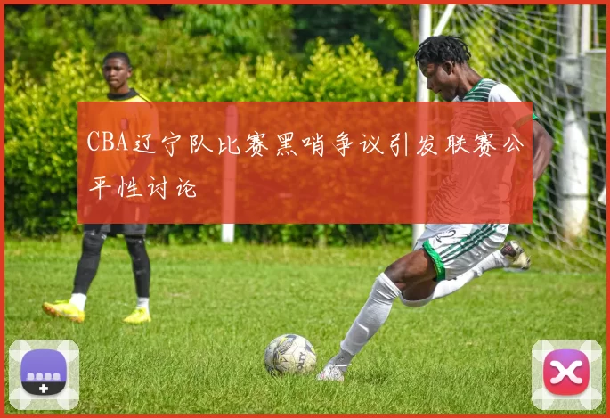 CBA辽宁队比赛黑哨争议引发联赛公平性讨论