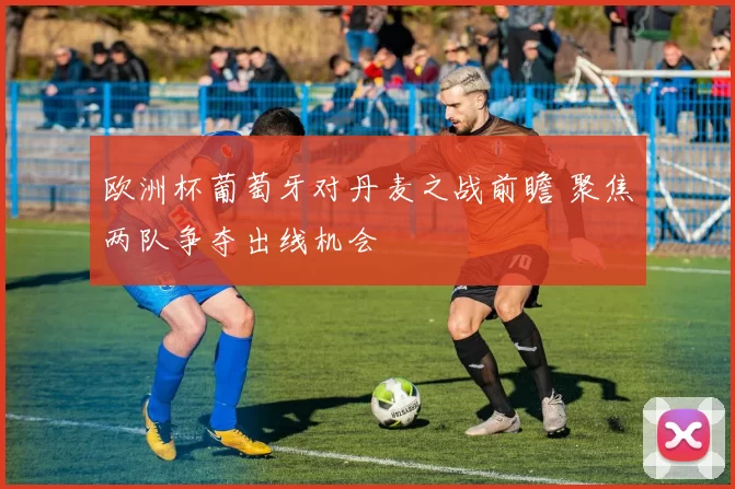 欧洲杯葡萄牙对丹麦之战前瞻 聚焦两队争夺出线机会