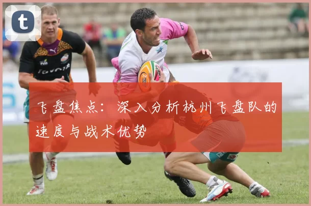 飞盘焦点：深入分析杭州飞盘队的速度与战术优势