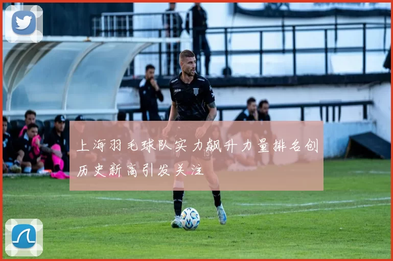 上海羽毛球队实力飙升力量排名创历史新高引发关注