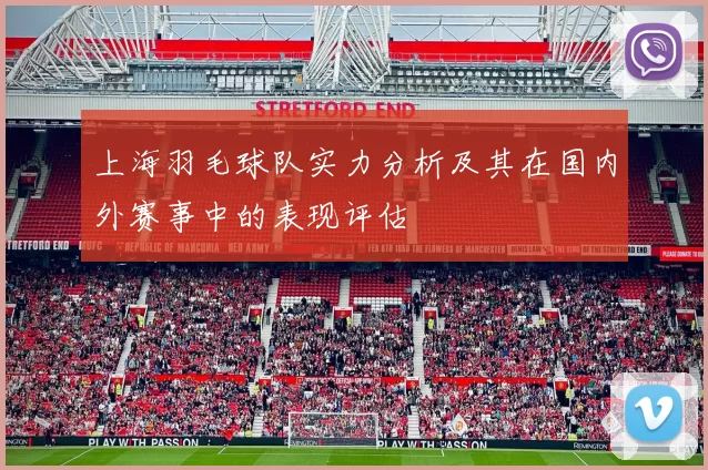 上海羽毛球队实力分析及其在国内外赛事中的表现评估
