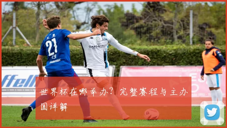 世界杯在哪举办？完整赛程与主办国详解
