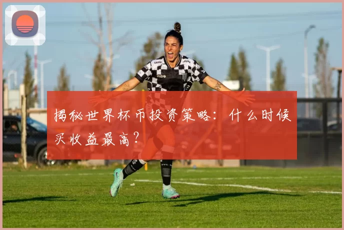 揭秘世界杯币投资策略:什么时候买收益最高?