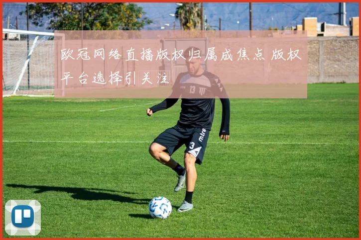 欧冠网络直播版权归属成焦点 版权平台选择引关注