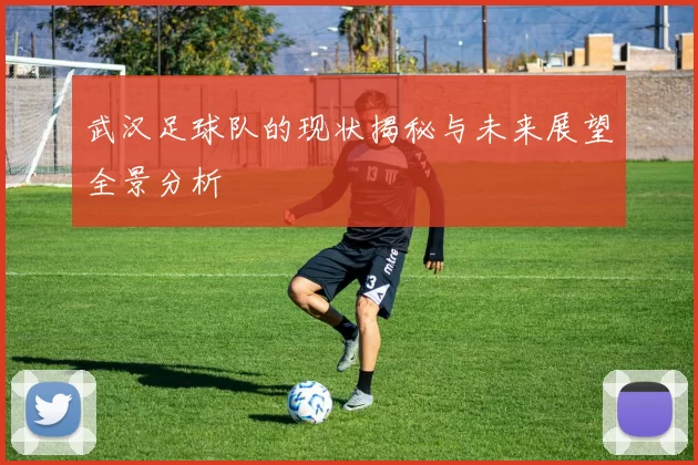 武汉足球队的现状揭秘与未来展望全景分析