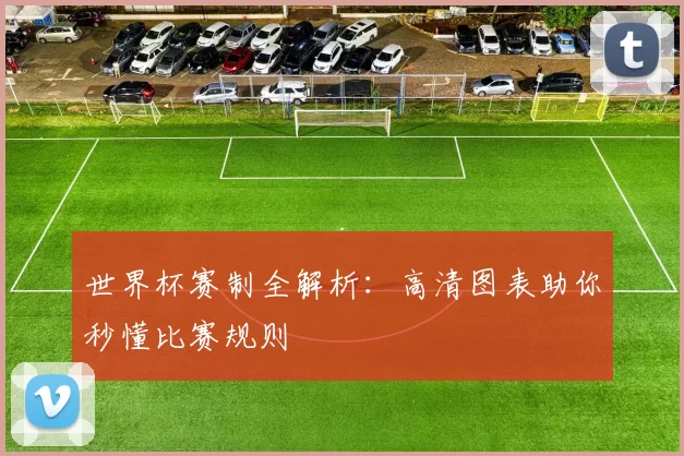 世界杯赛制全解析：高清图表助你秒懂比赛规则